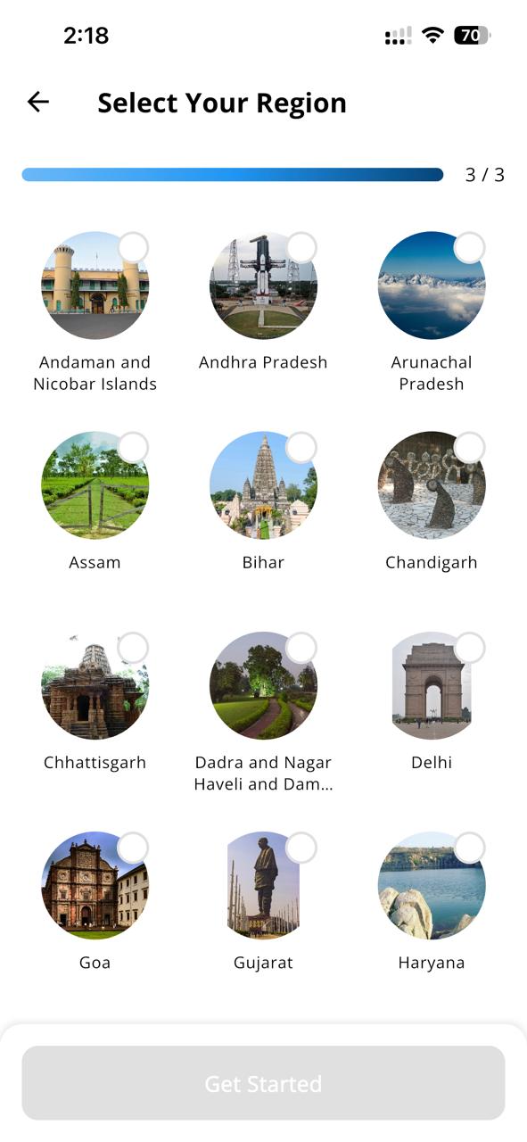 Listen News — Hands-free updates