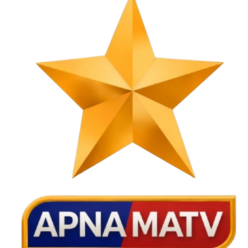 Apna Ma TV